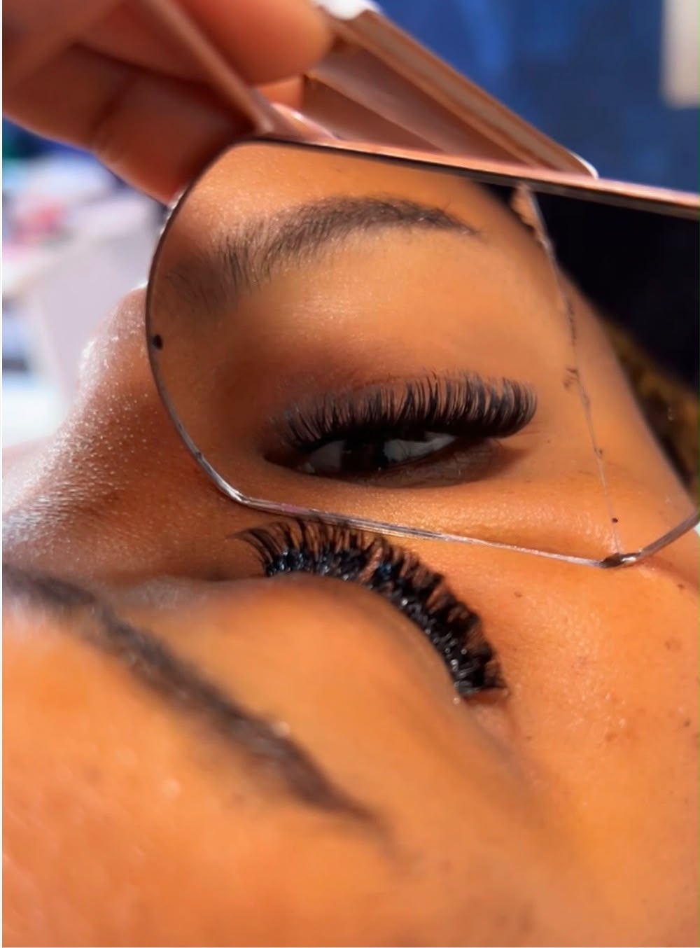 Classic lash set